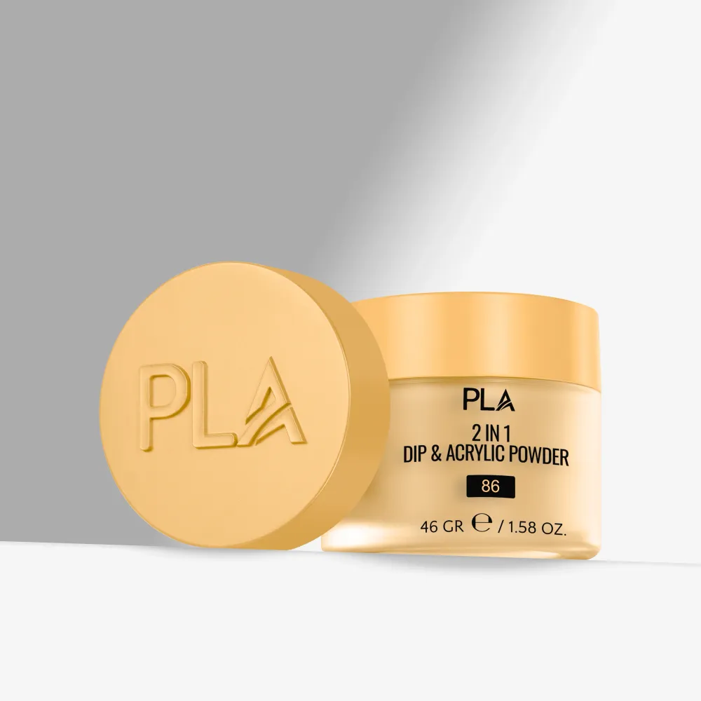 2--1 Dip & Plexiglas Powder Viva Las Vegas - 86
