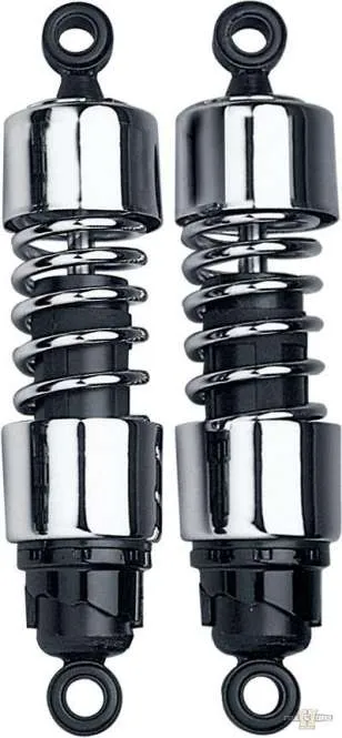 412 Series 14,5" Twin Shock Harley-Davidson