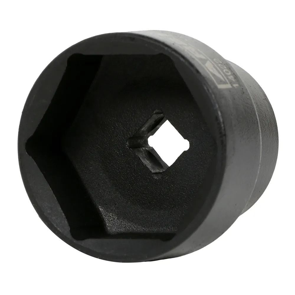 ARES 14022 - 2--1 Fuel Filter 24mm x 36mm Flip Socket