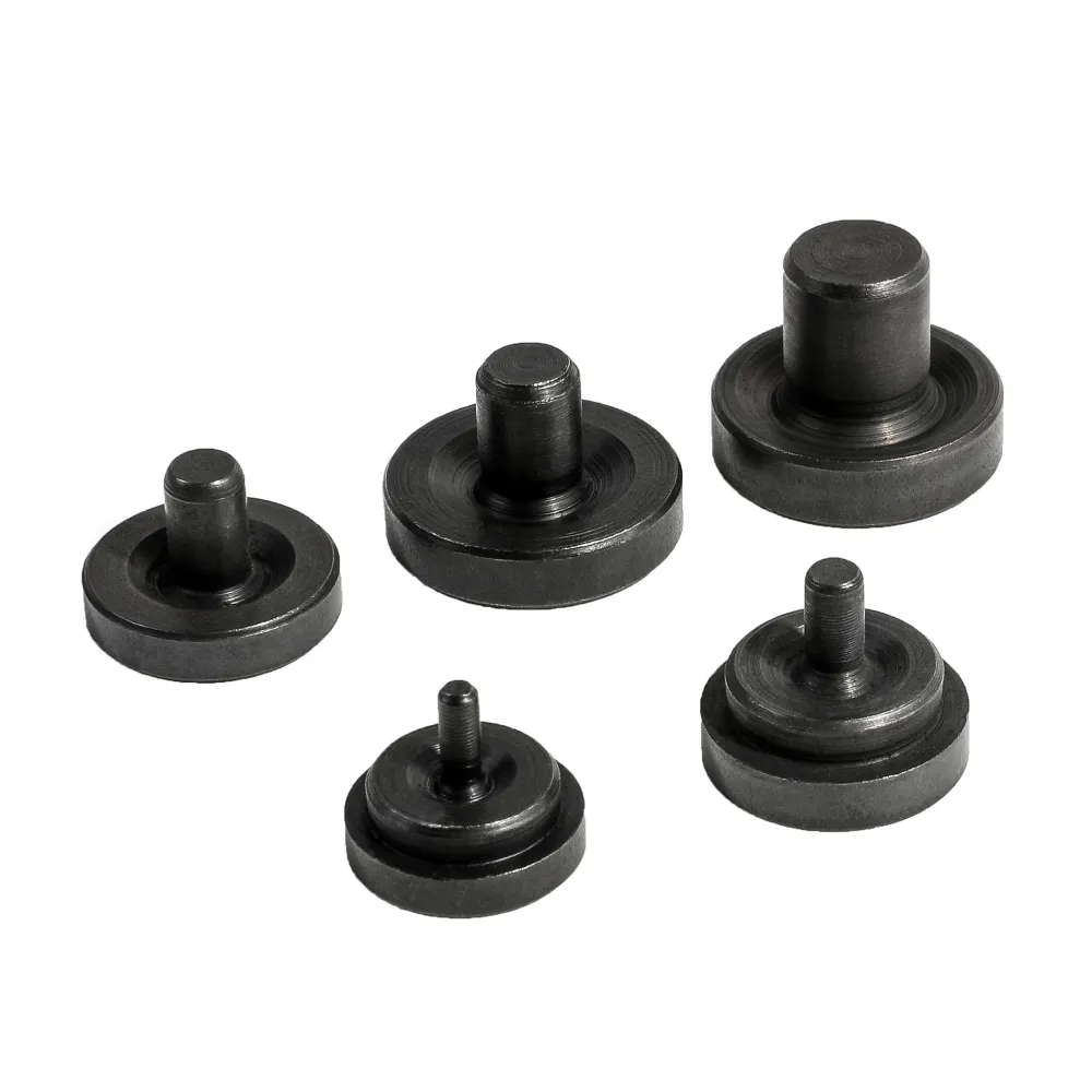 ARES 18020 - Tweeling Flaring Tool Adapter Set