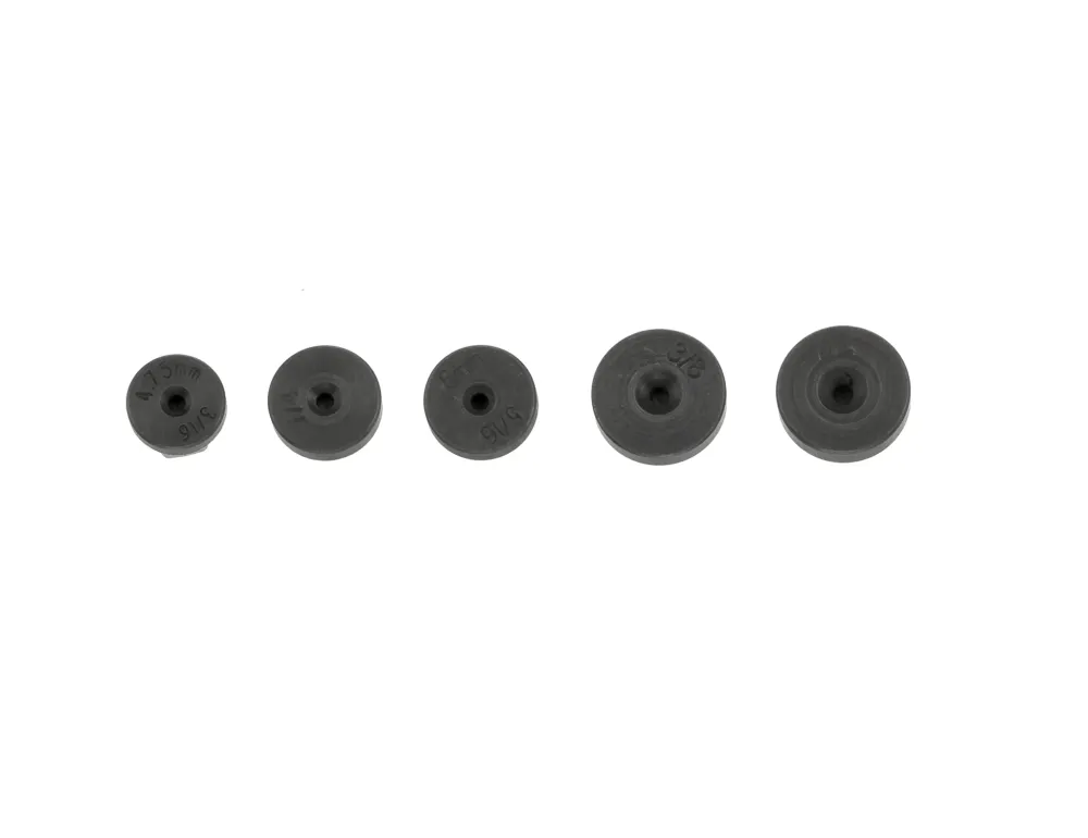 ARES 18020 - Tweeling Flaring Tool Adapter Set
