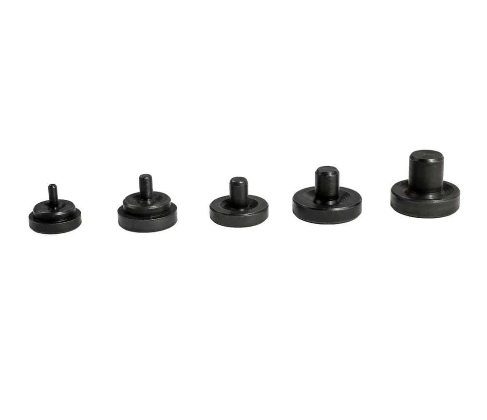 ARES 18020 - Tweeling Flaring Tool Adapter Set