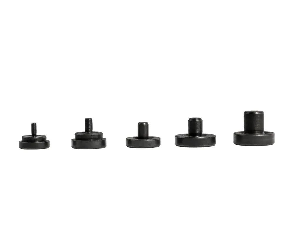 ARES 18020 - Tweeling Flaring Tool Adapter Set