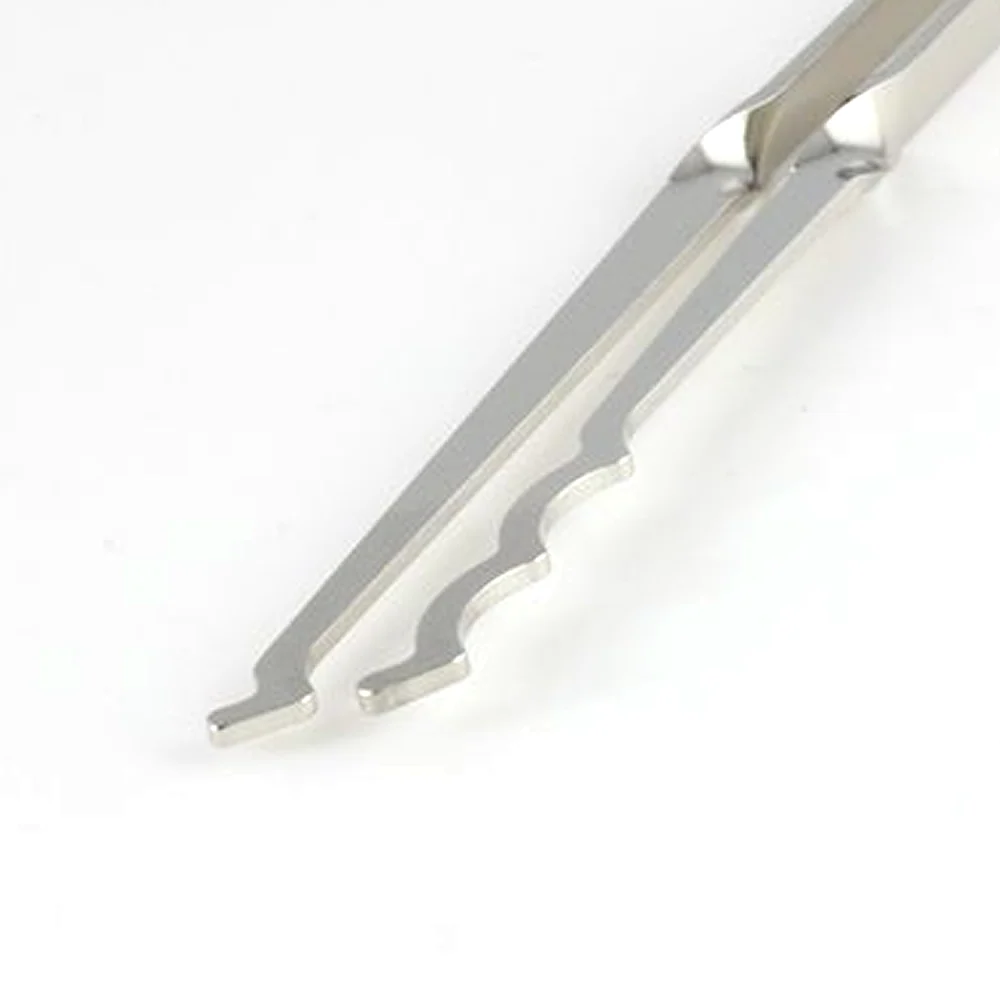 BOGOTA Lock Picks Dangerfield (2x Bogota lock picks) voor verlaagde auto's
