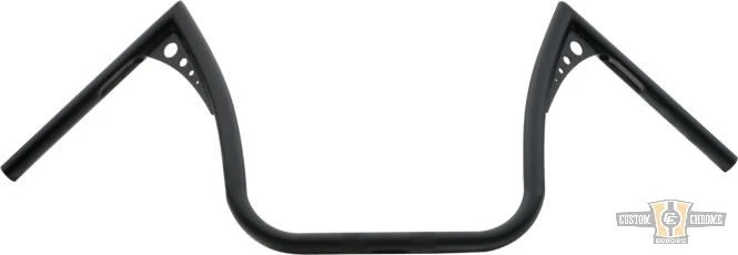 13 Bonanza II Ruim Handlebar Harley-Davidson