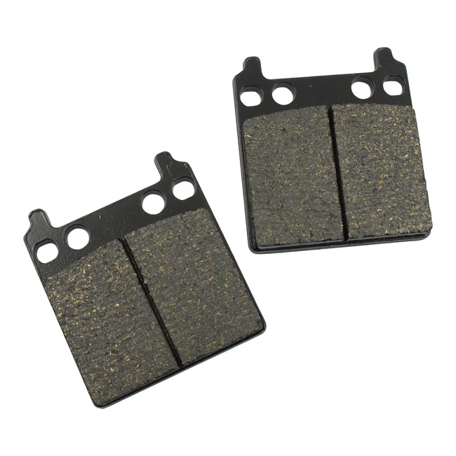 Brake Pad Pm 2-Piston Harley-Davidson Heavy Duty constructie
