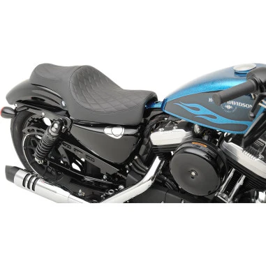 CABALLERO 2-UP SEATS HARLEY-DAVIDSON