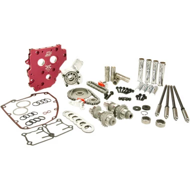 HP+® CAMCHEST KITS TWIN CAM HARLEY-DAVIDSON met Garantie