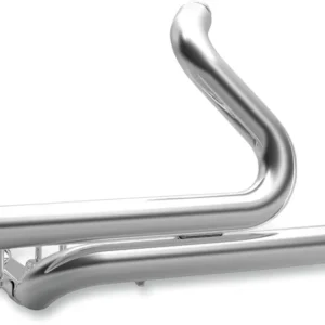 Colector Escape Para Harley-Davidson Touring 1995-2008 True Dubbel Exhaust Header