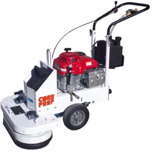 CPG200 Dubbel Head Floor Grinder