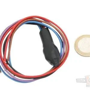 Custom Chrome Load Equalizer II Harley-Davidson