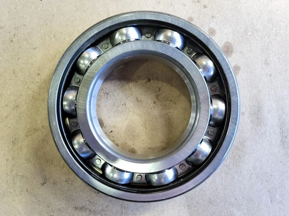 Deep Groove Ball Bearing 6212
