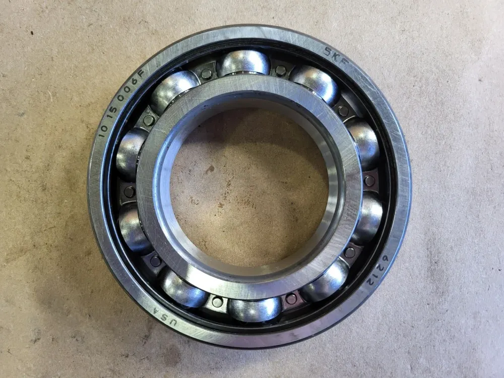 Deep Groove Ball Bearing 6212