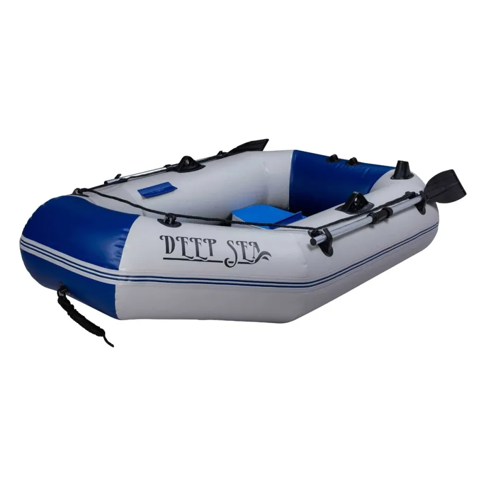Deep Sea Inflatable Boat Origineel, 2 person