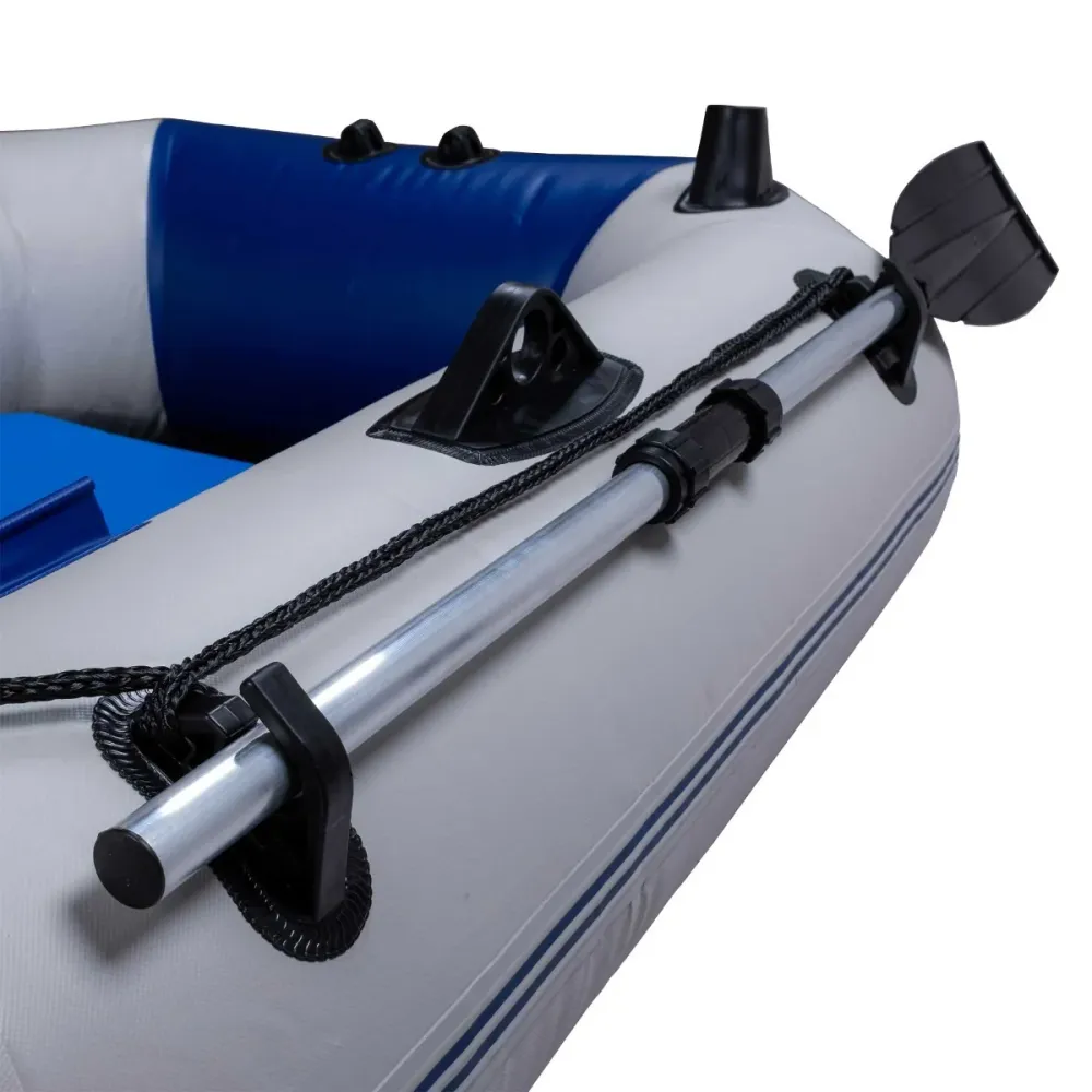 Deep Sea Inflatable Boat Origineel, 2 person