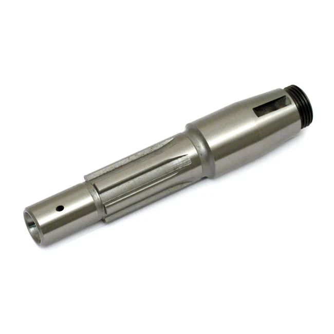 Demperbevestiging Jims Pinion Shaft Big Twin Sidevalves Harley-Davidson