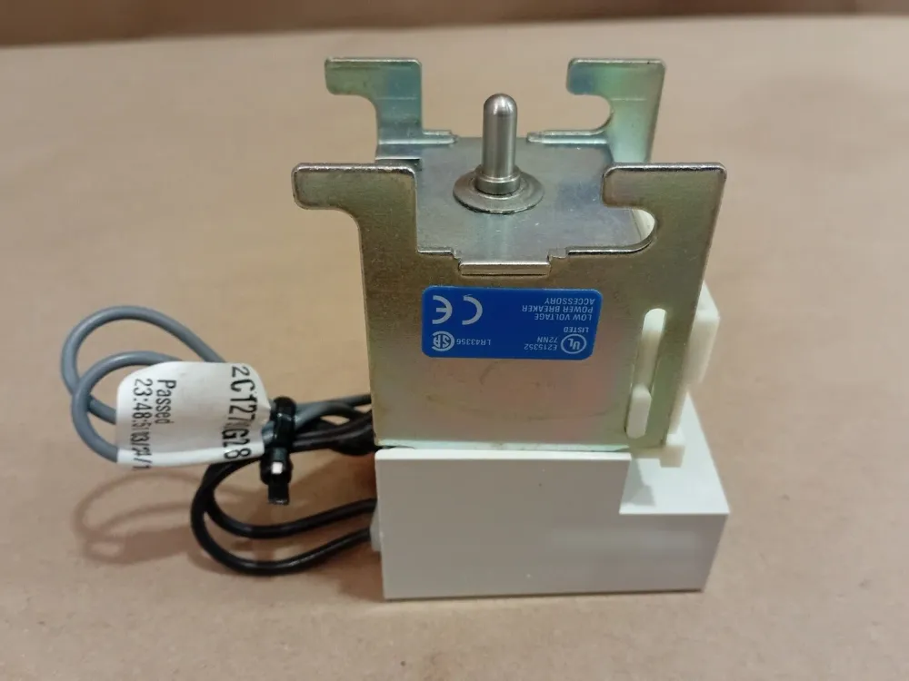 Demperbevestiging Spring Release MSRA 2A11792G21