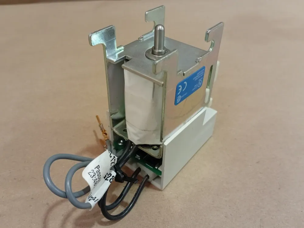 Demperbevestiging Spring Release MSRA 2A11792G21