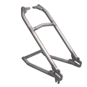 Demperbevestiging Weld-On Frame Hardtail Harley-Davidson Big Twin 1958-1985 Drum Brake