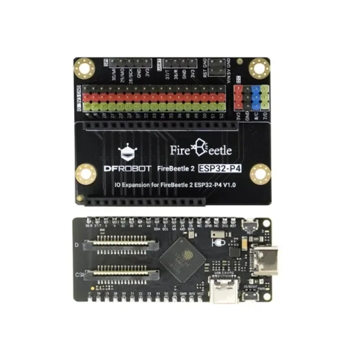DFRobot FireBeetle 2 ESP32-P4 AI Development Kit