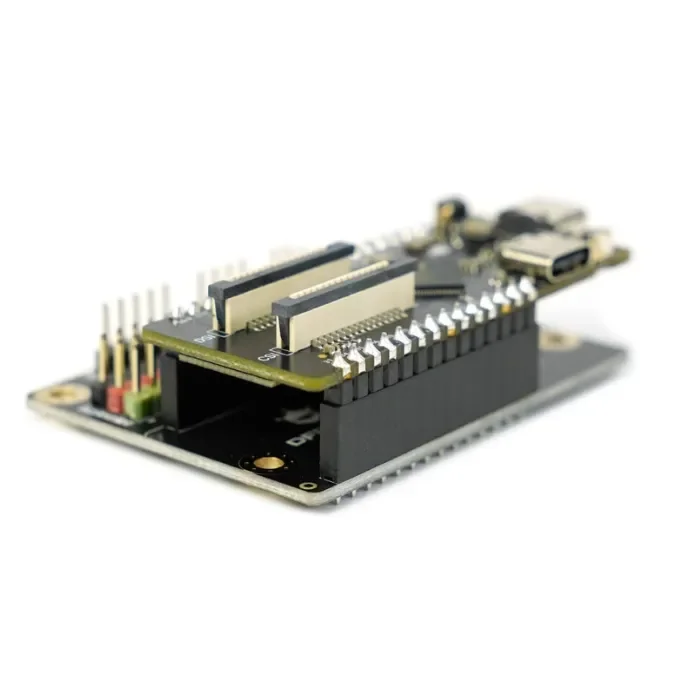 DFRobot FireBeetle 2 ESP32-P4 AI Development Kit