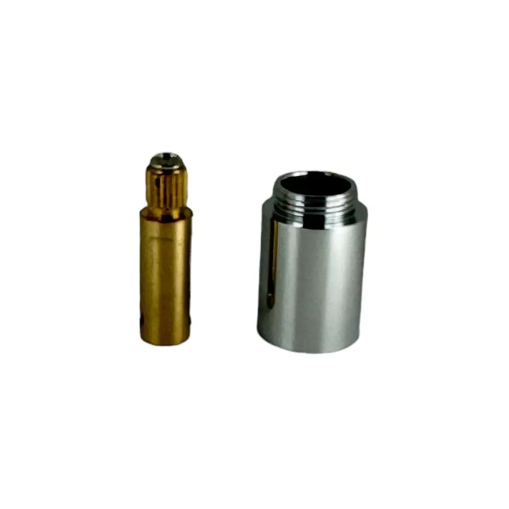 2.5 cm diverter extension RU2V35