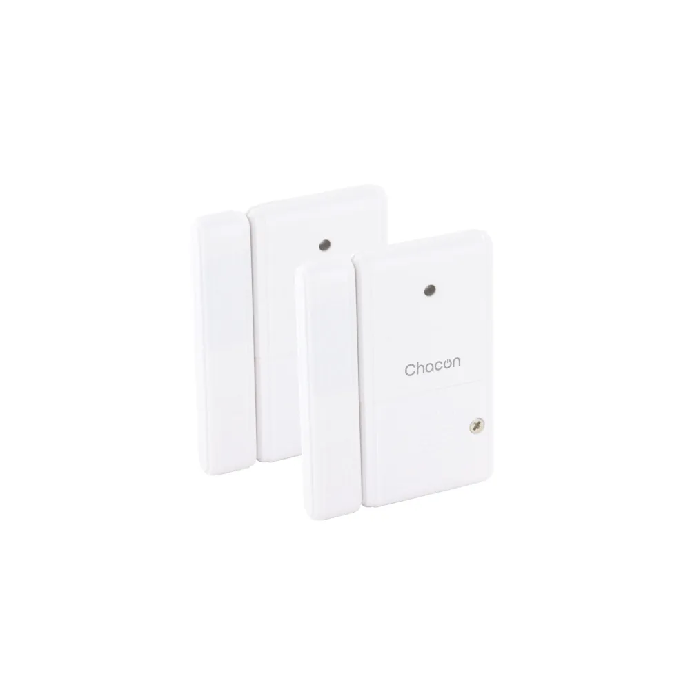 Door/window sensor (x2) - Ivoor