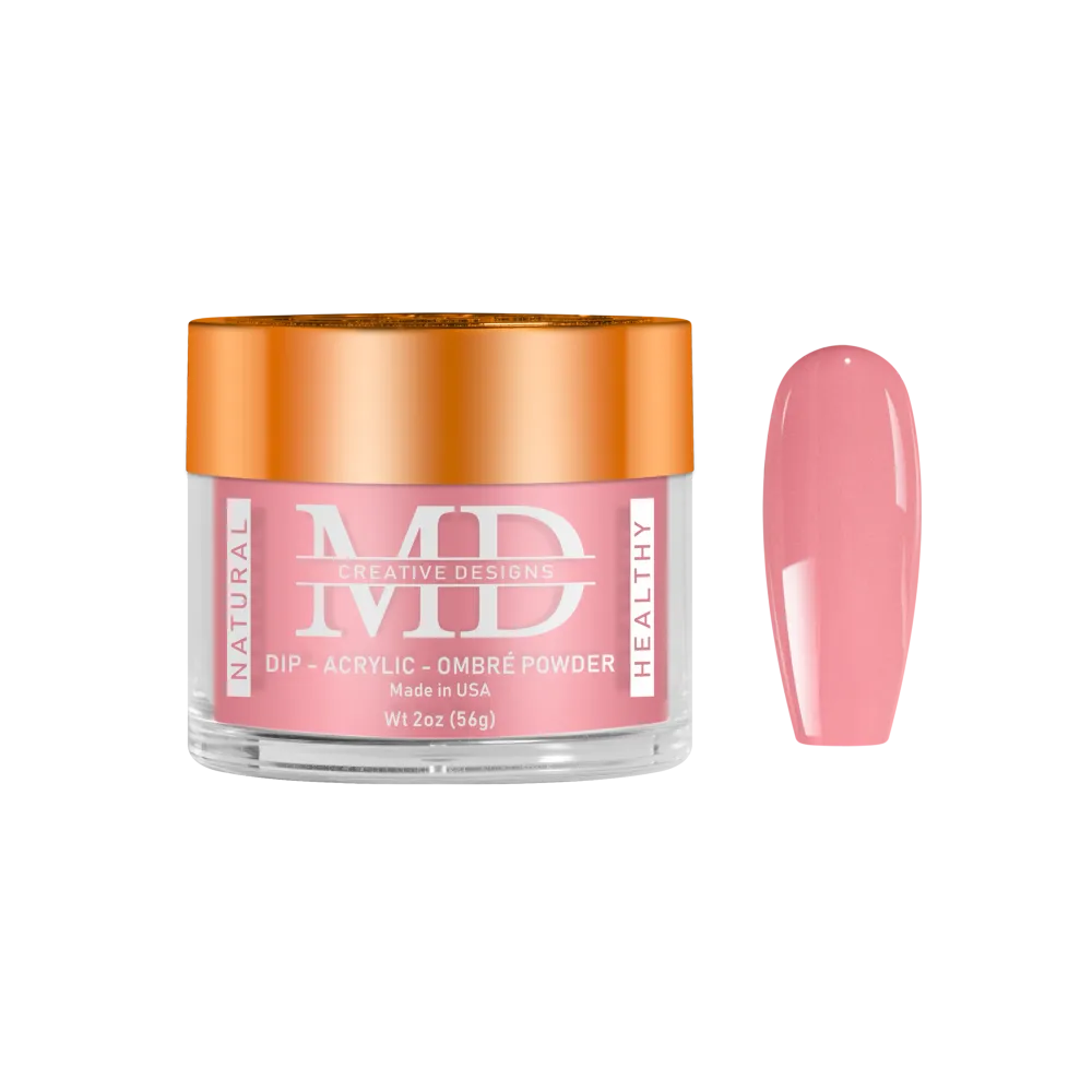 DREAM IT - K016 - 2--1 Dip & Kunststof glas Powder