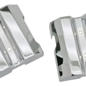 Dual Coil/Plug Cover Only Harley-Davidson