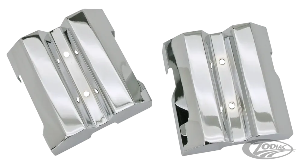 Dual Coil/Plug Cover Only Harley-Davidson