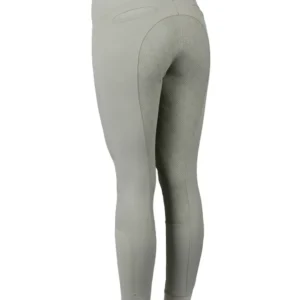 Duet Women's Fullseat Riding Breeches Natuurtint 12