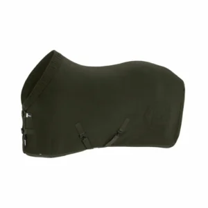 Dynamics AW25 Double-Fleece Sweat Rug Olive 155