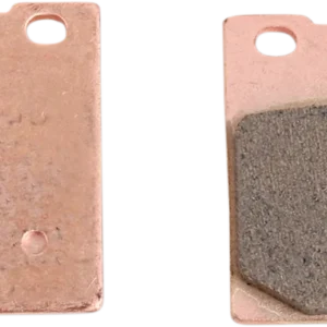 EBC BRAKE PADS AND SHOES EBC TWEELING H PAD SET