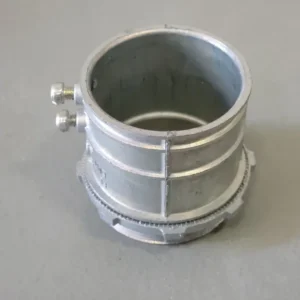 2" EMT Set Screw Connector 235-DC4 (Box 10) voor terreinvoertuigen