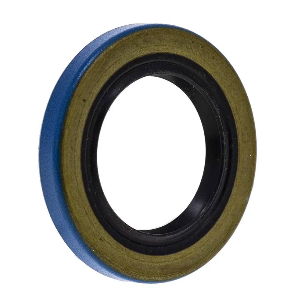 Exmark 103-3505 Tweemaal Lip Seal gegalvaniseerd staal