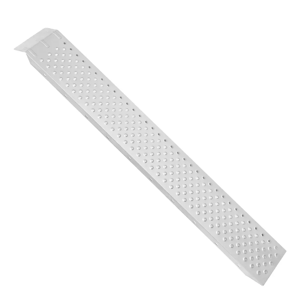 Fornorth Car Ramp 2 pcs 162x25x6 cm 200kg