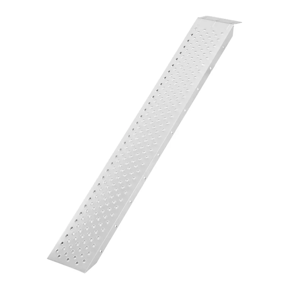 Fornorth Car Ramp 2 pcs 162x25x6 cm 200kg