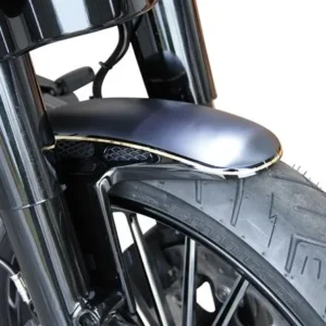 Frontfender Individueel V2 21 (Ready to Paint) Harley-Davidson compatibel met VW Golf 7