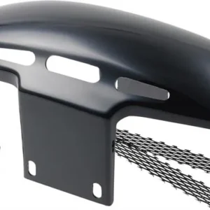 Frontfender Individueel V2 23 (Ready to Paint) Harley-Davidson voor verlaagde auto's