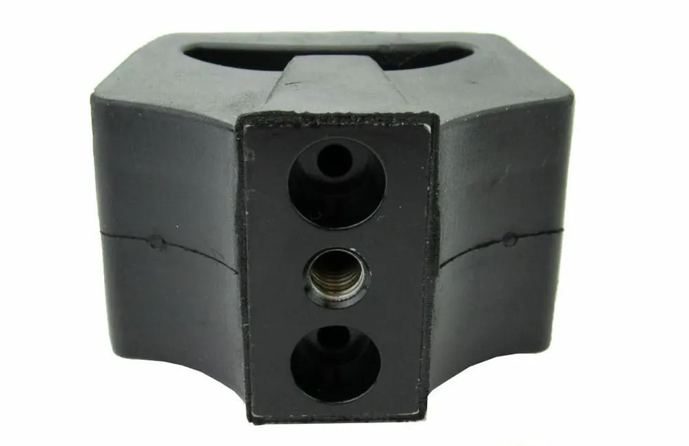 Gasdruk schokdemper Volvo Penta 2002 Engine Mount