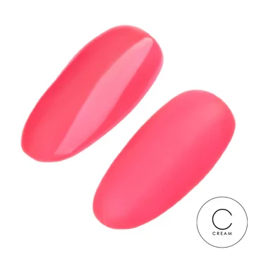 UD Gel Polish - 002 zwarte poedercoating