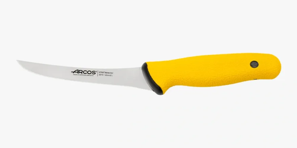 Hard Boning Knife Duo Pro Series 140 MM - Set voor vooras