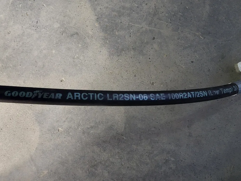 Hose 100R2AT/2SN