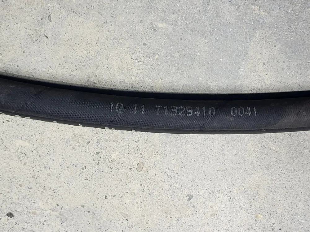 Hose 100R2AT/2SN