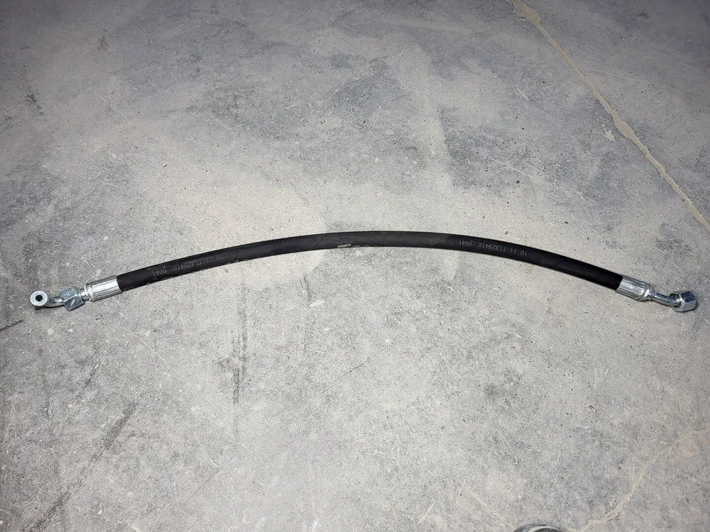 Hose 100R2AT/2SN
