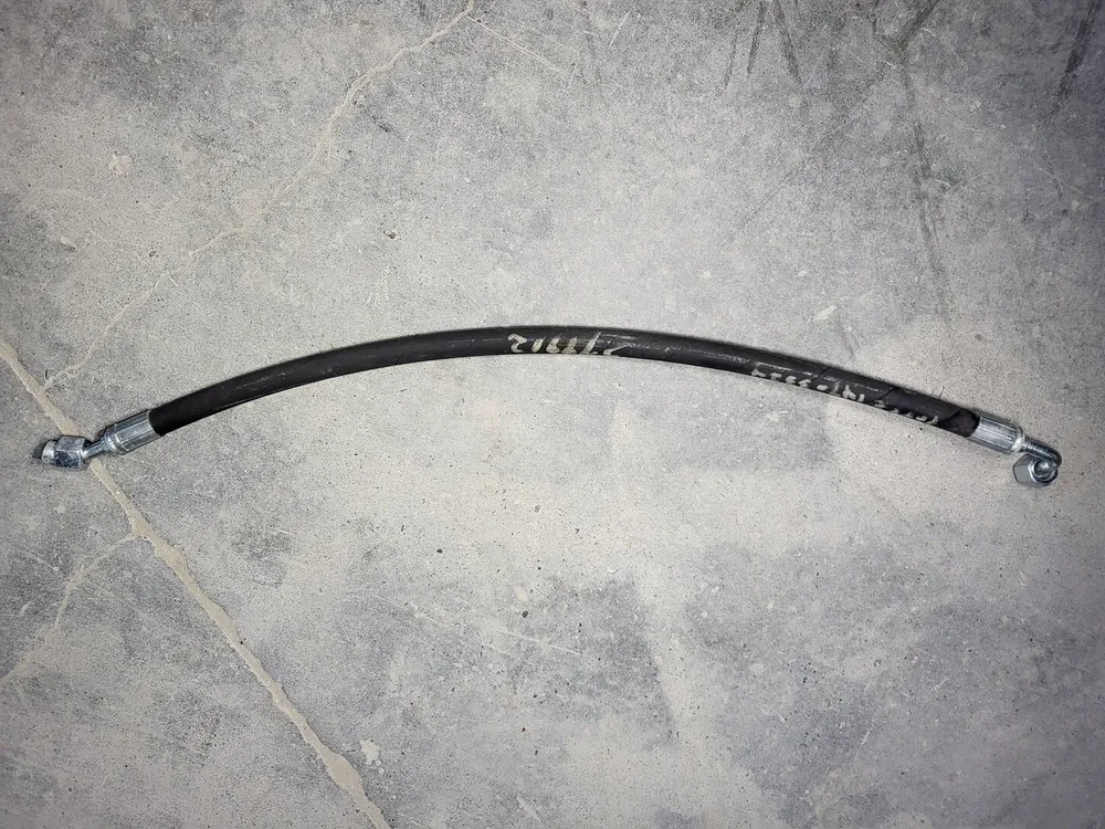 Hose 100R2AT/2SN