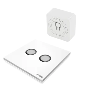 Kit edisio shutter 2-button switch voor terreinvoertuigen