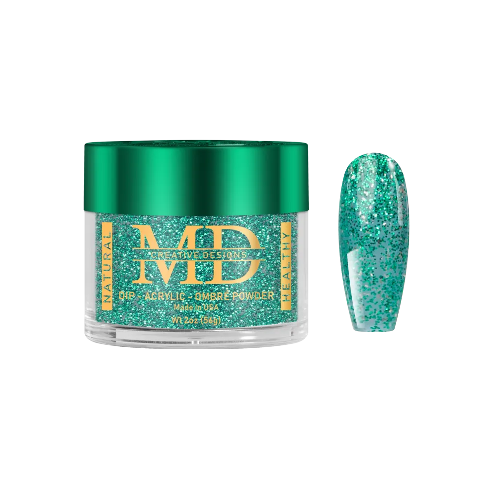 KOKEND LINE BLING BLING - M225 - 2--1 Dip & Acrylic Powder