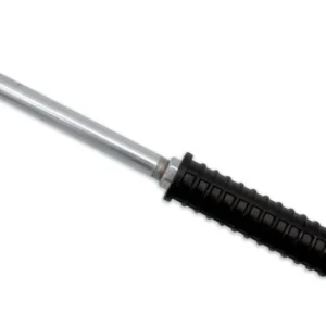 LOCKNLUBE LOCKNFLATE 9.5" Angled Duaal Wheel Adapter voor verlaagde auto's
