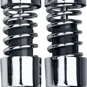 OEM Kwaliteit 412 Series 14,5" Twin Shock Harley-Davidson